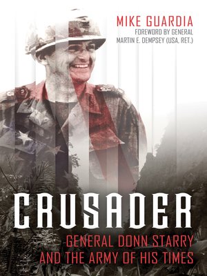 cover image of Crusader